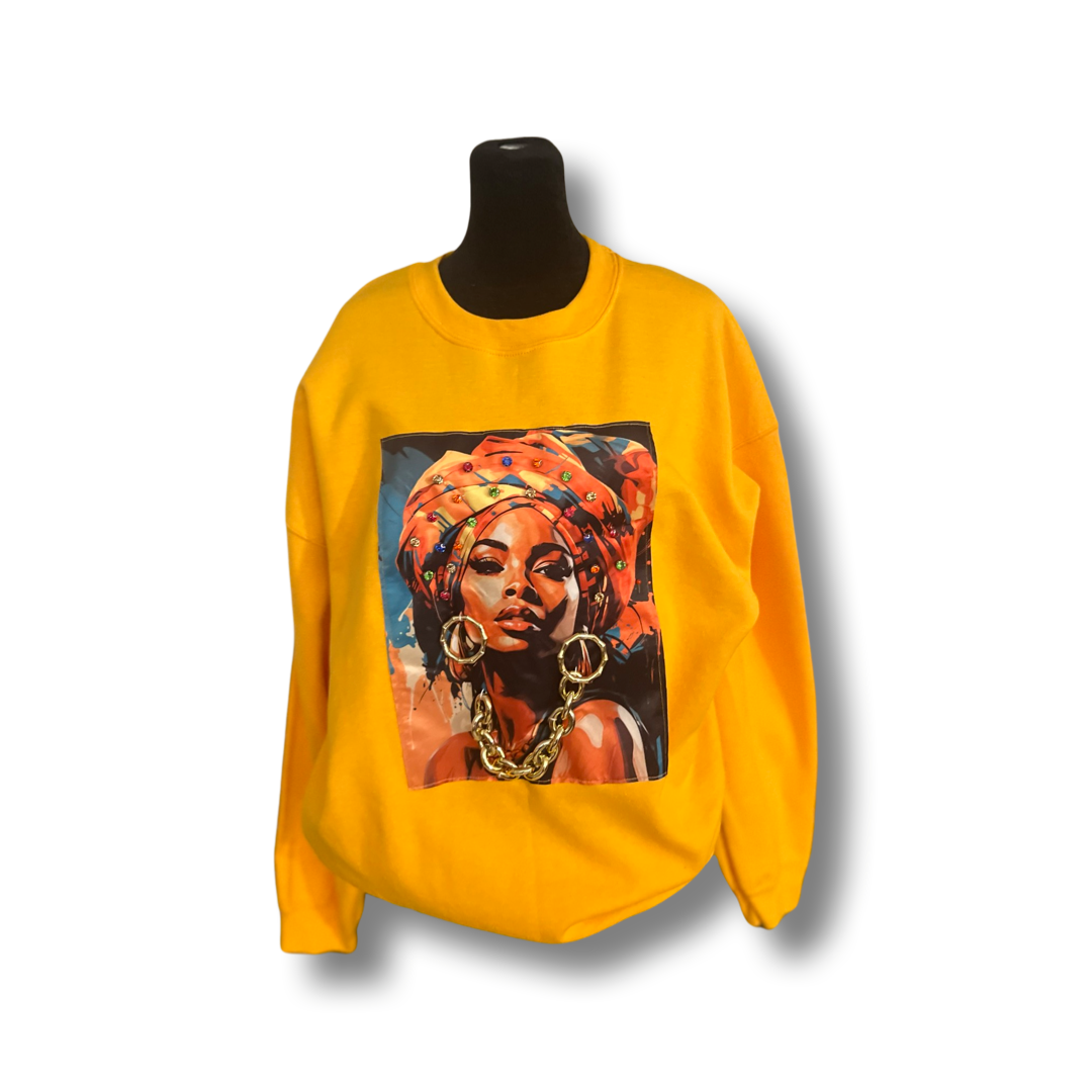 Nefertiti