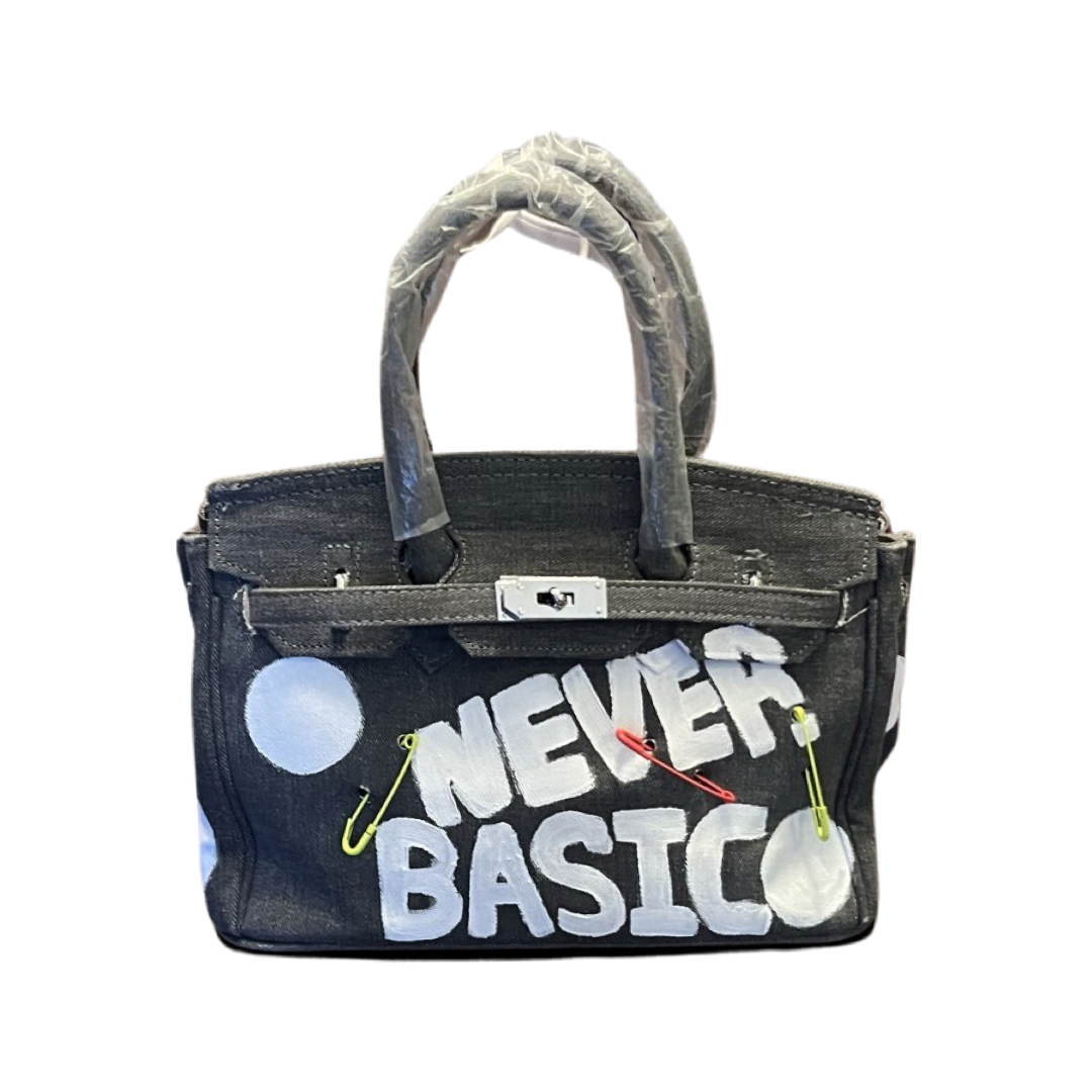 Never Basic