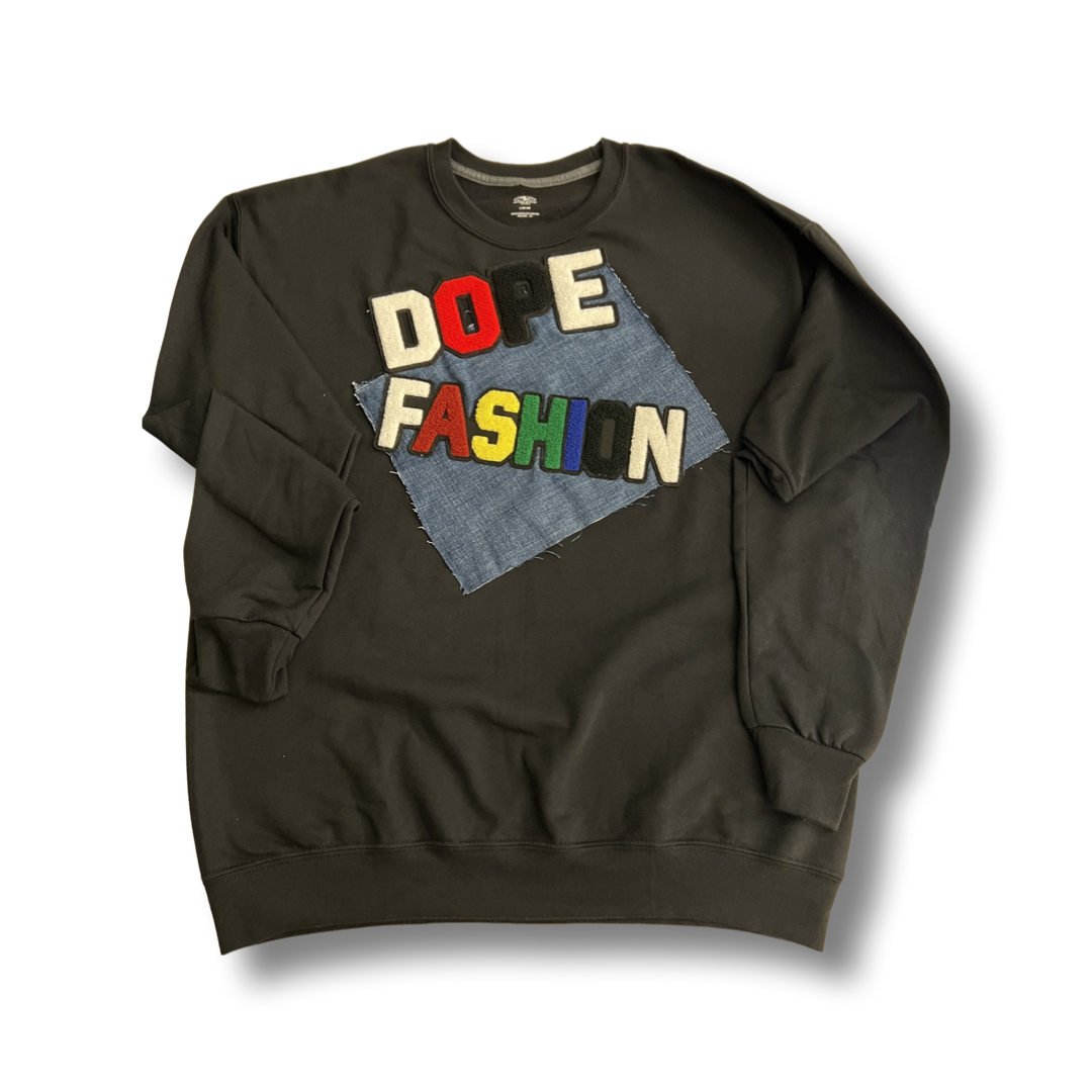 Dope Fashion