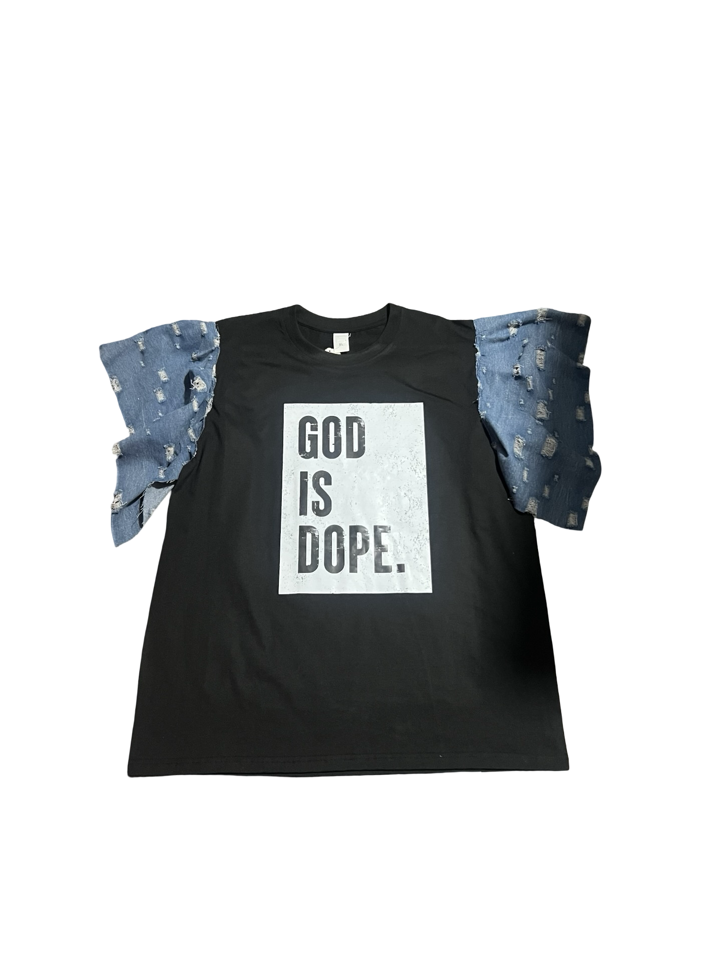 GOD is Dope