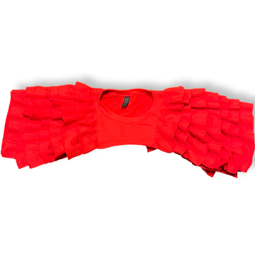 Ruffles