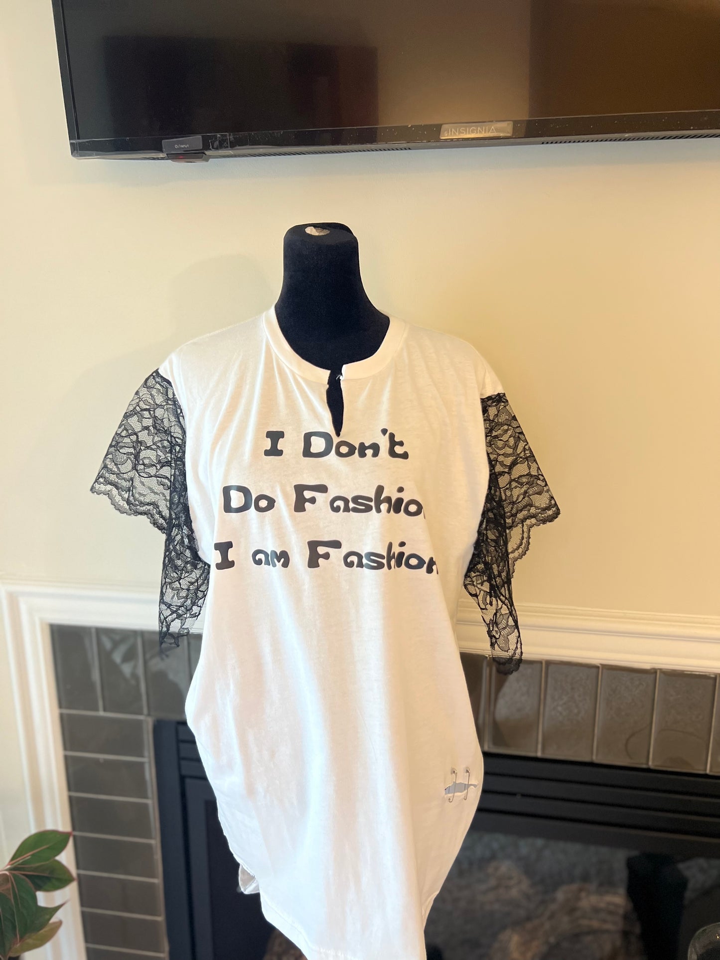 I Don’t