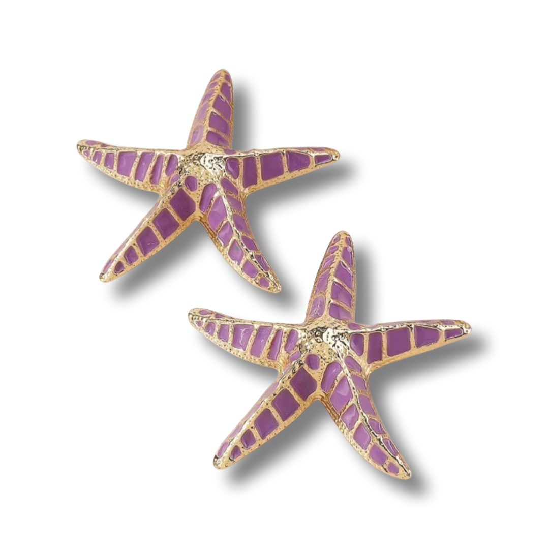 Shaka stars