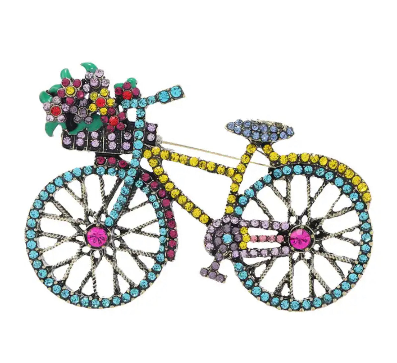 Bikes