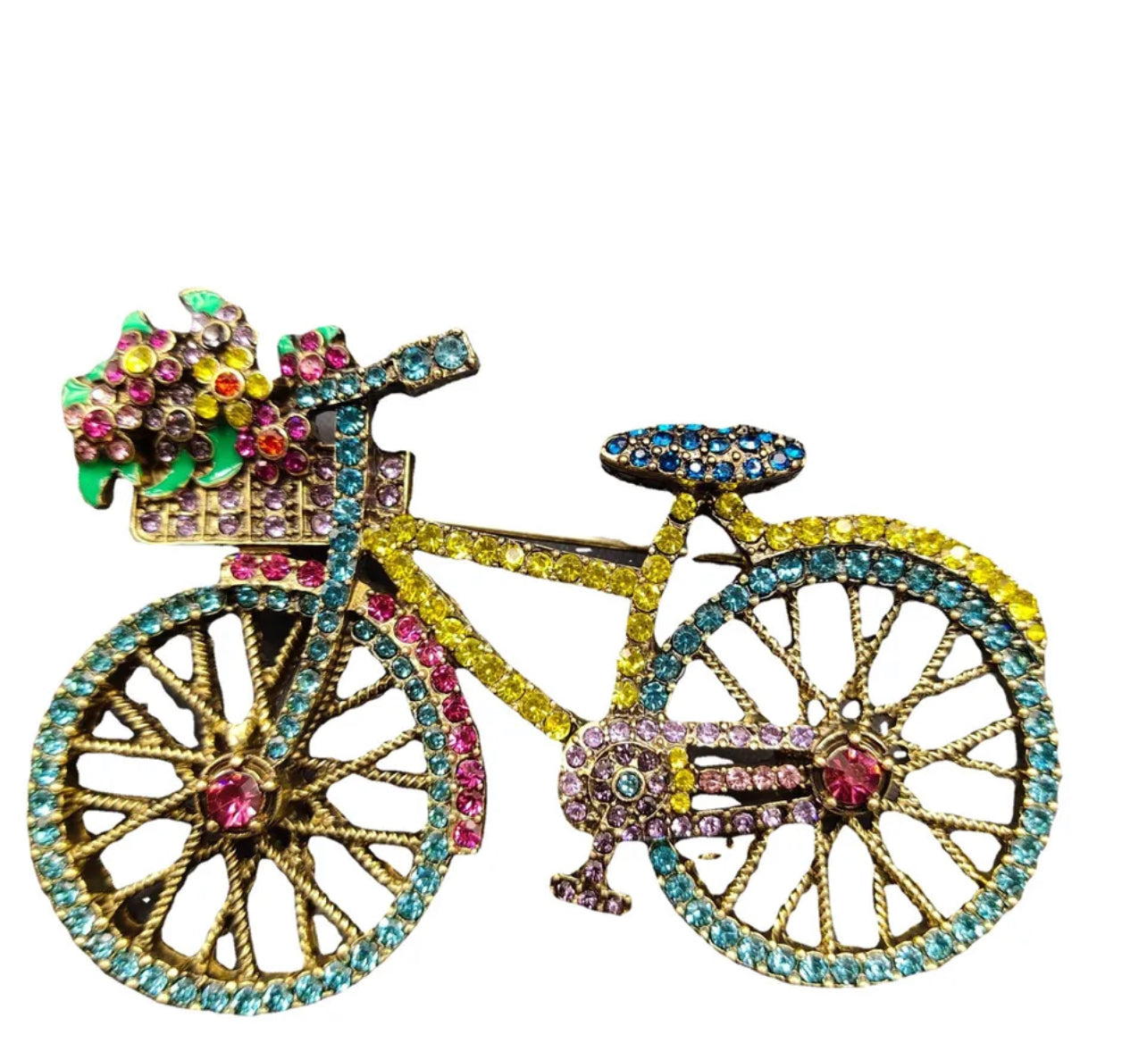 Bikes