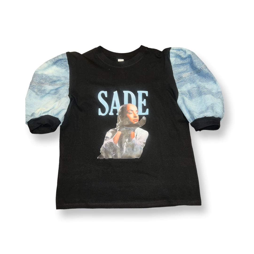 Sade Blue