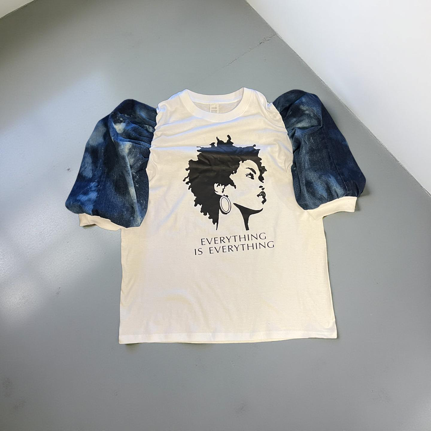 Everything is Everything