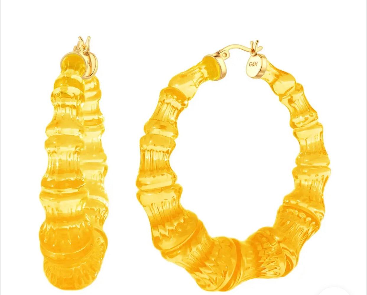 M hoops