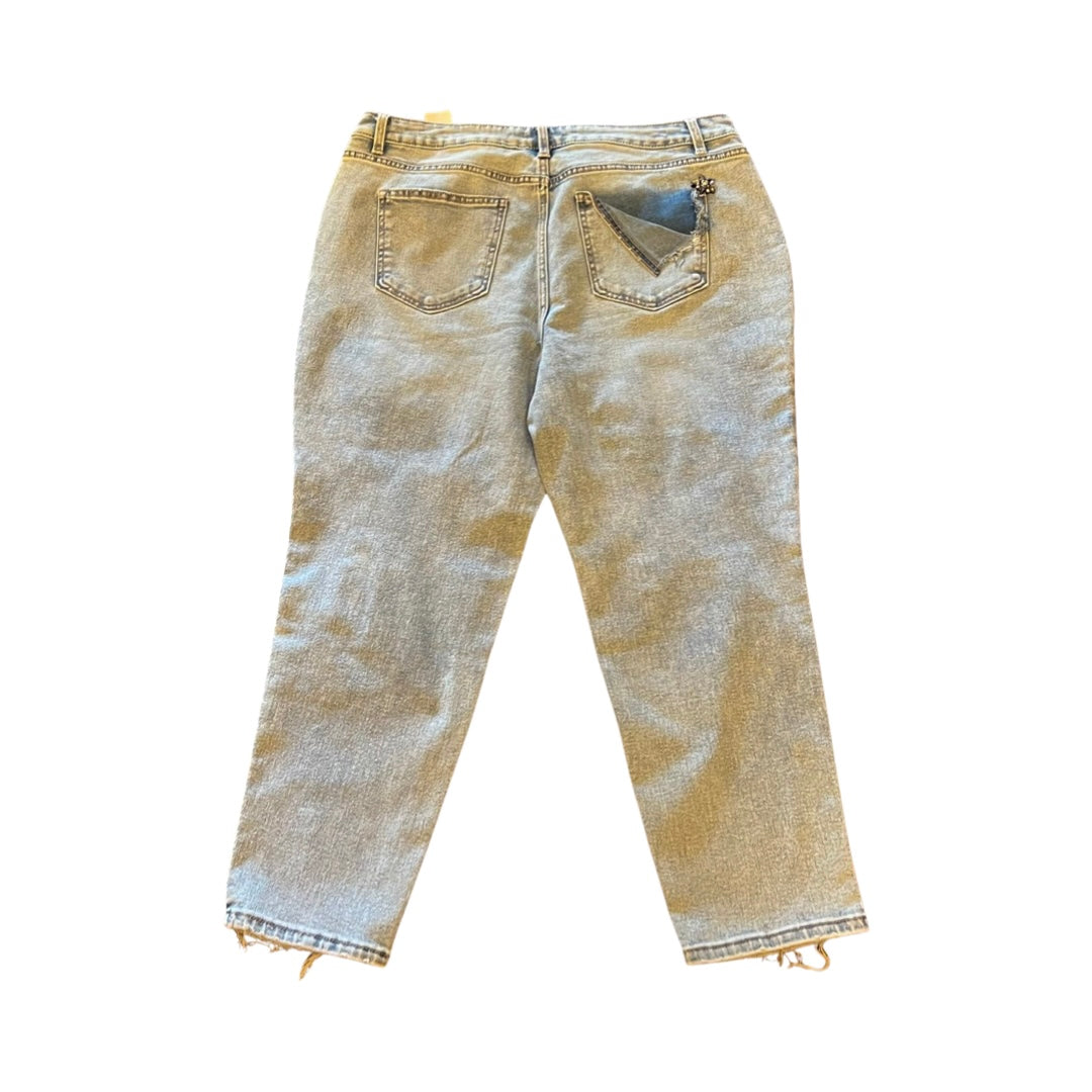 Why Fashion Jeans