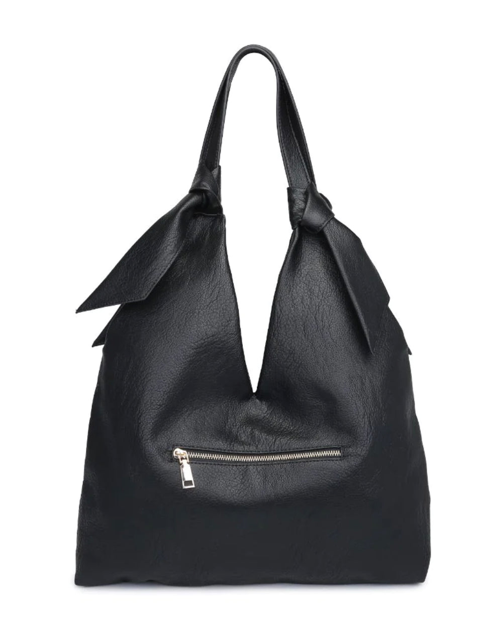 V’s slouchy hobo