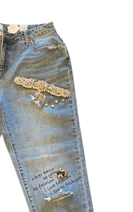 Follow Fashion Jeans