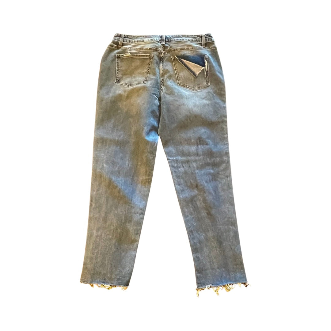 Follow Fashion Jeans