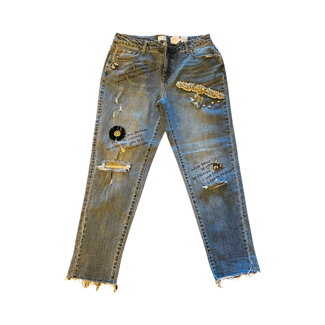 Follow Fashion Jeans