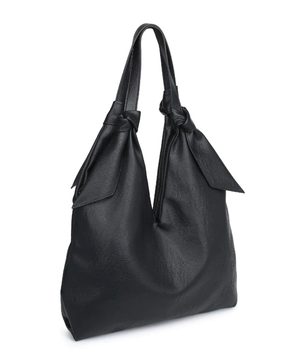 V’s slouchy hobo