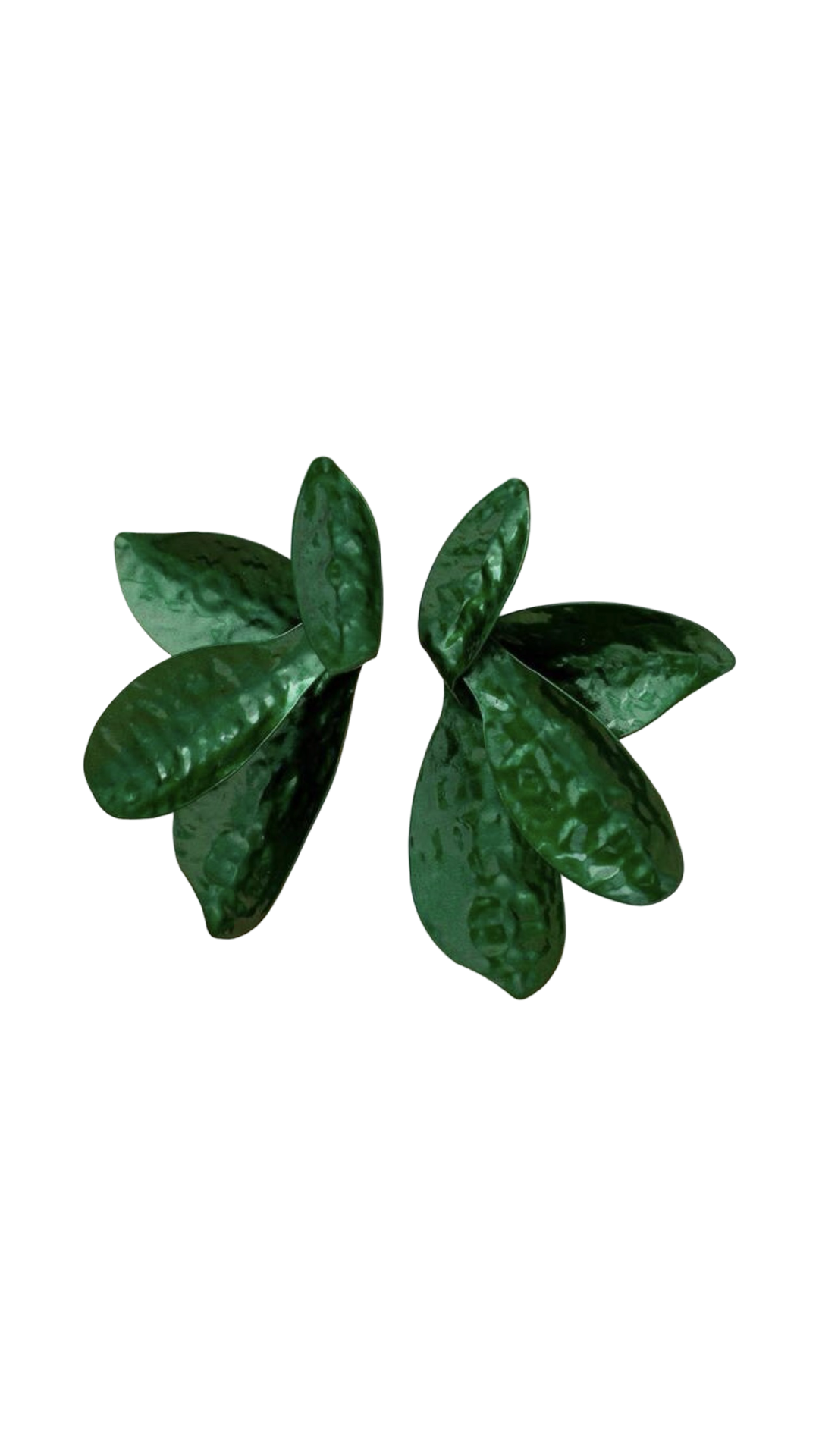 Half of Leaf