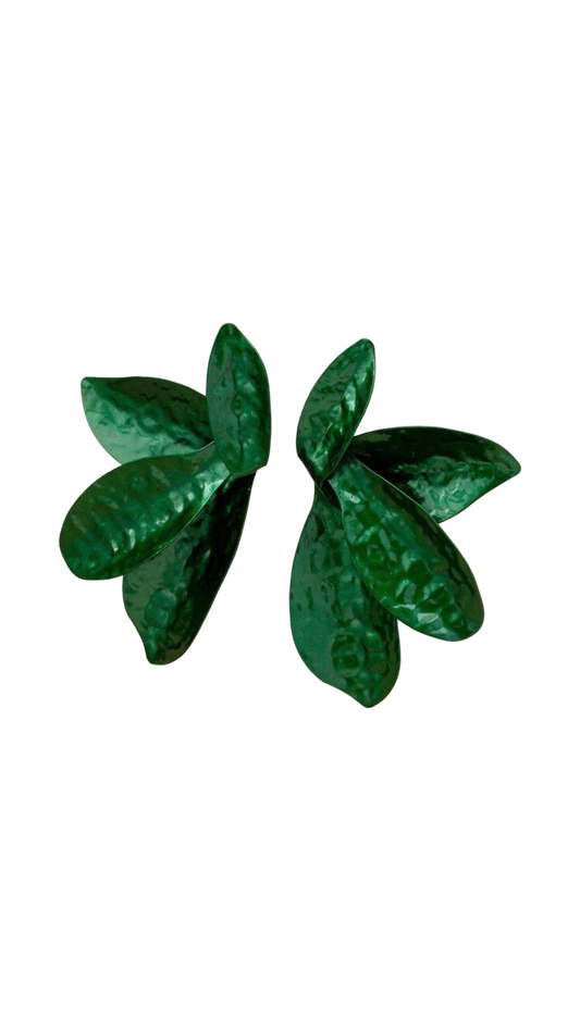 Half of Leaf