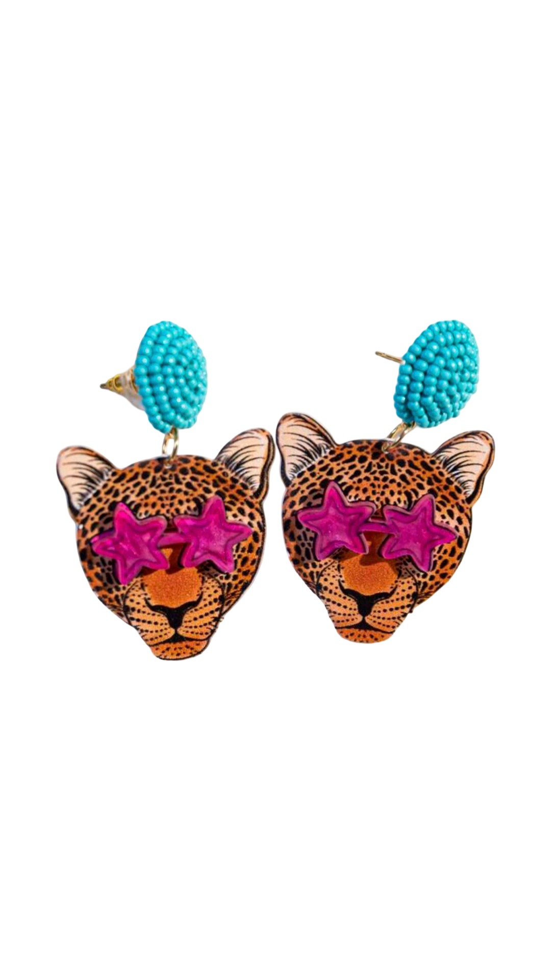 Tiger S