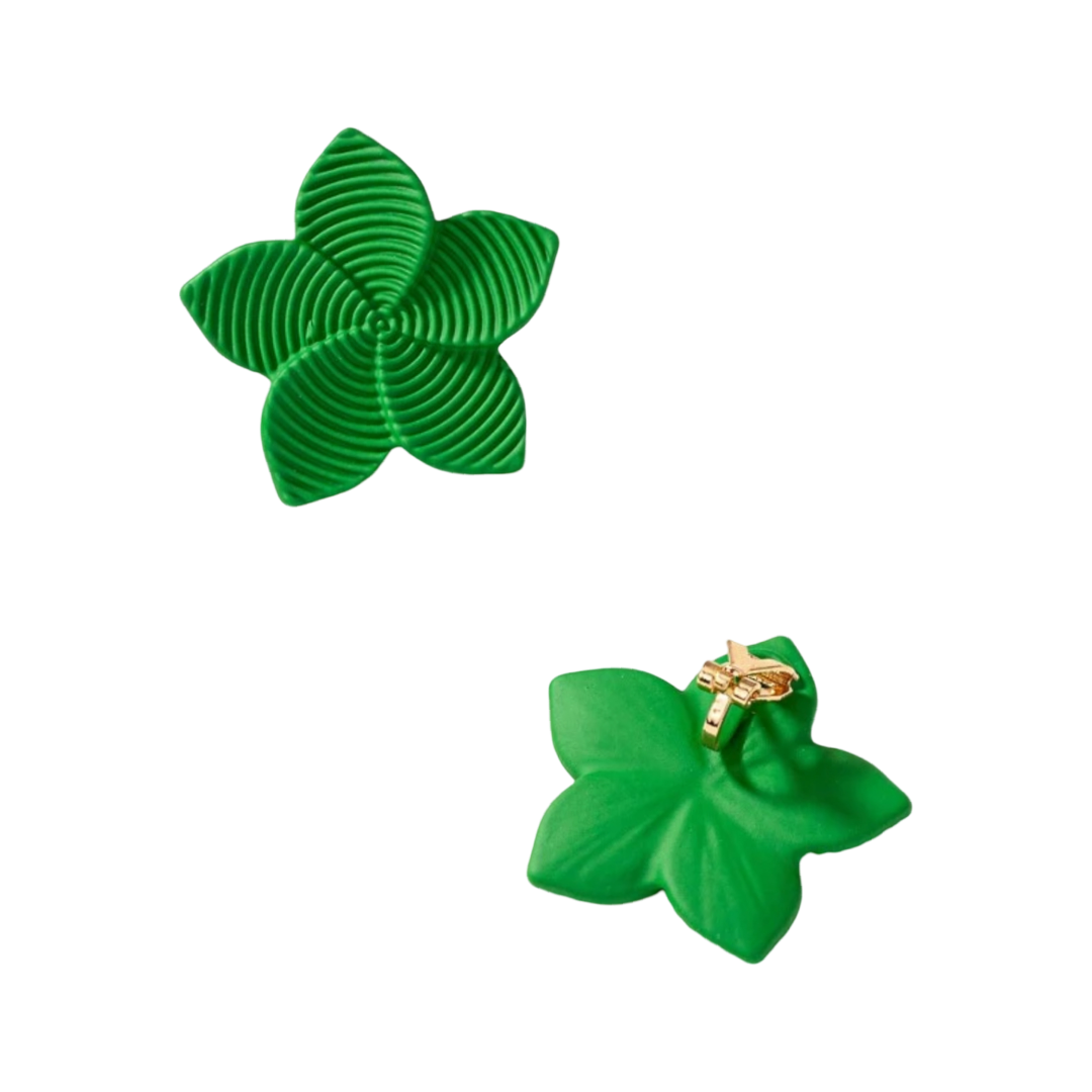 Four leaf clovers