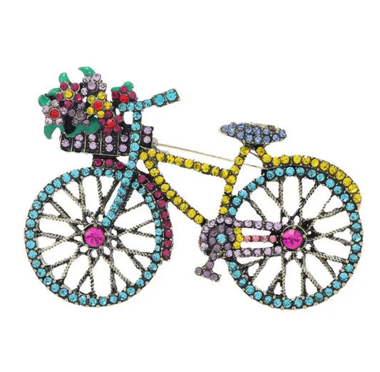 Bike’s