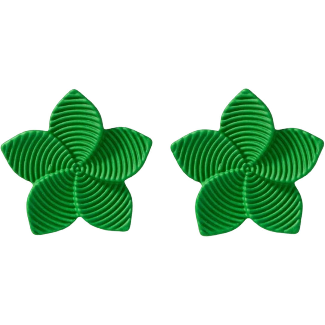 Four leaf clovers