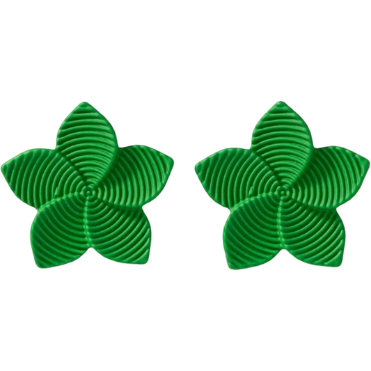 Four leaf clovers