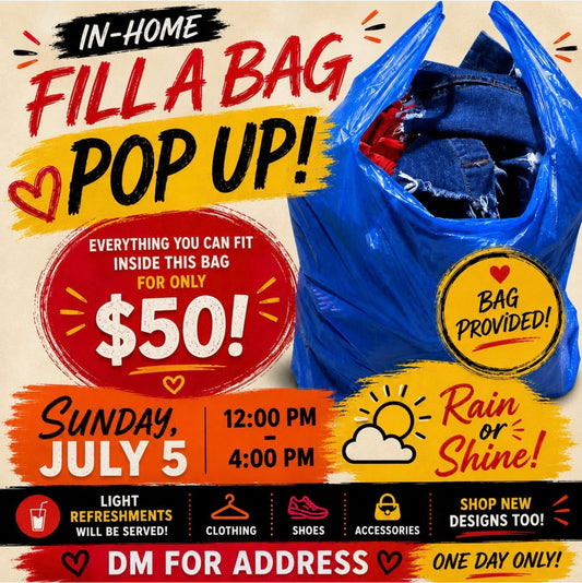Mystery Bag