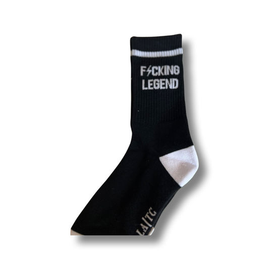 Legend socks